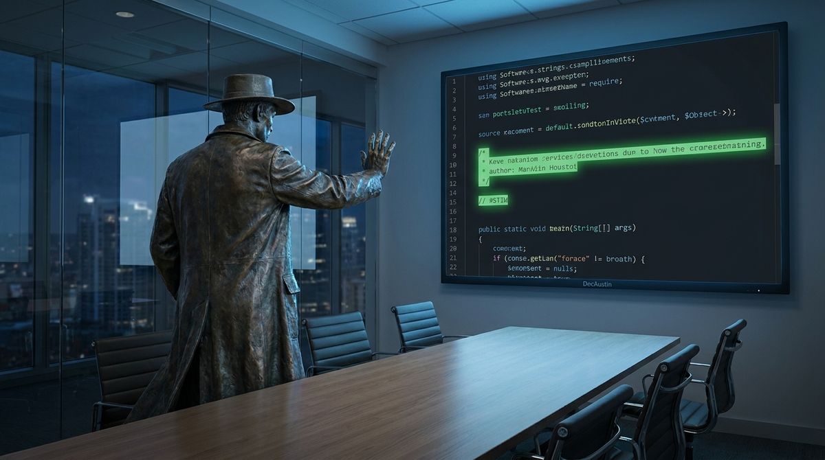 Our Code