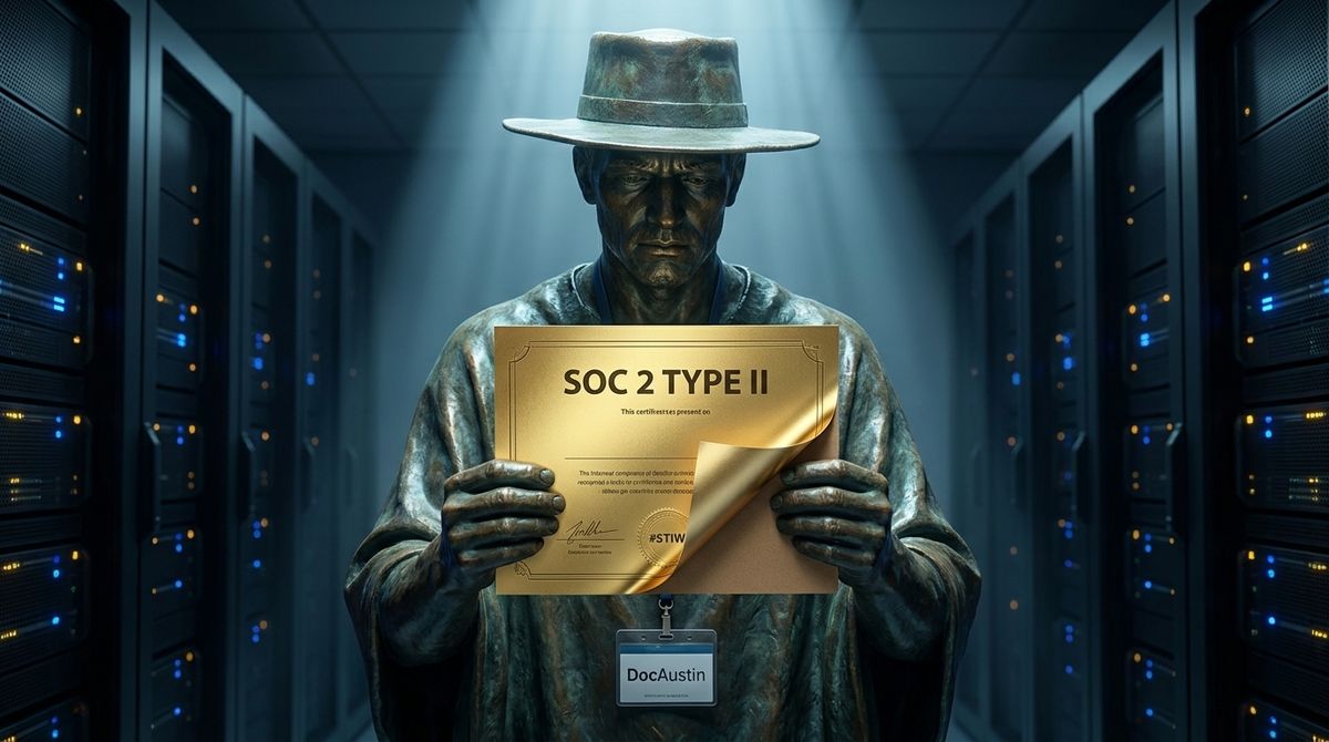 The Golden Ticket