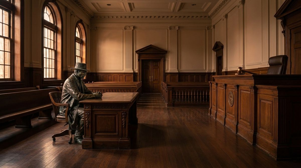 The Hugging Face Big Dog Problem